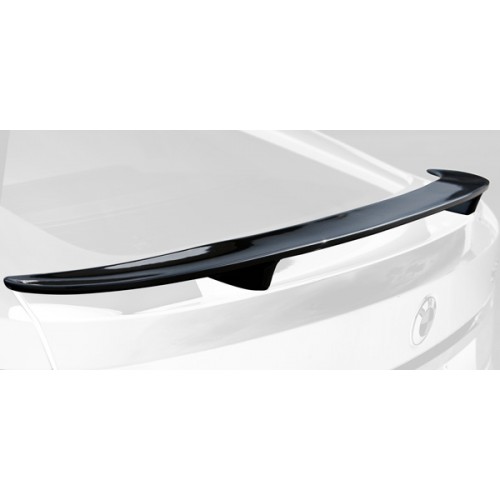 Οπίσθια αεροτομή καπό Hamann για BMW Σειρά 5 (F07 GT) 